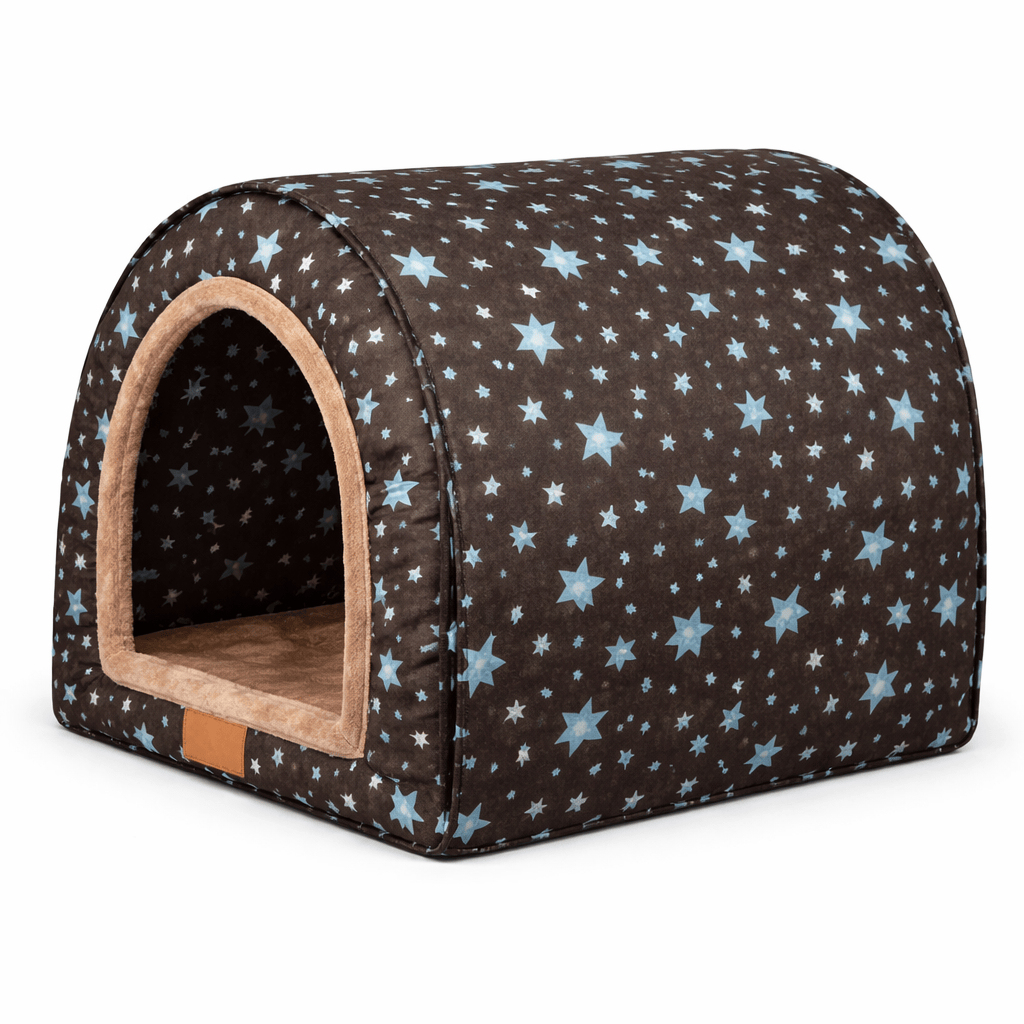 Foldable Dog Kennel