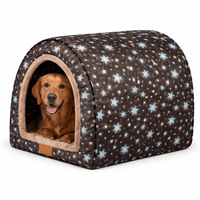 Foldable Dog Kennel