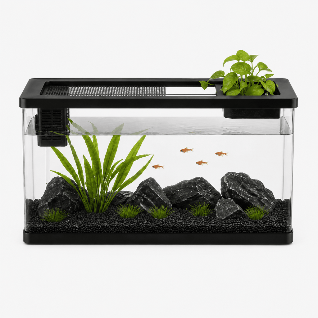 Freshwater Aquarium