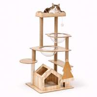 Giant Cat Tree