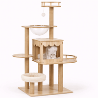 Giant Cat Tree