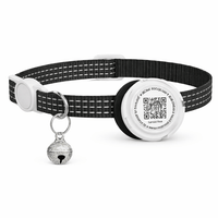 GPS Cat Collar