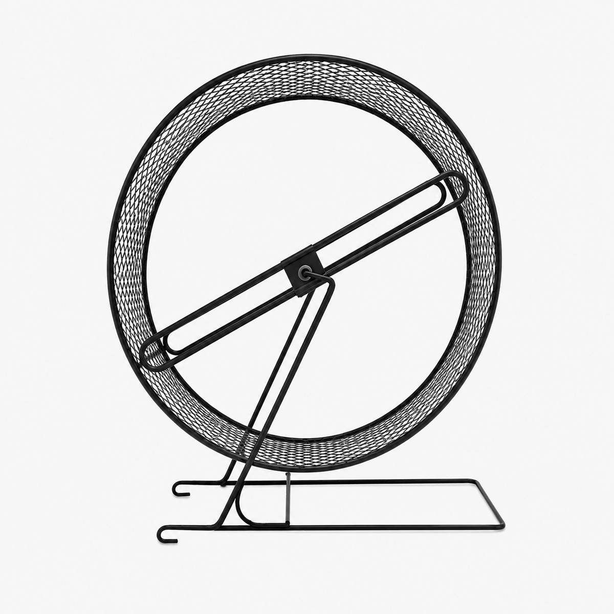 Hamster Anti-Noise Wheel