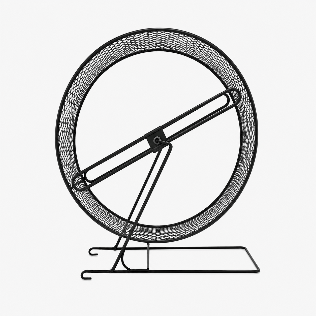 Hamster Anti-Noise Wheel