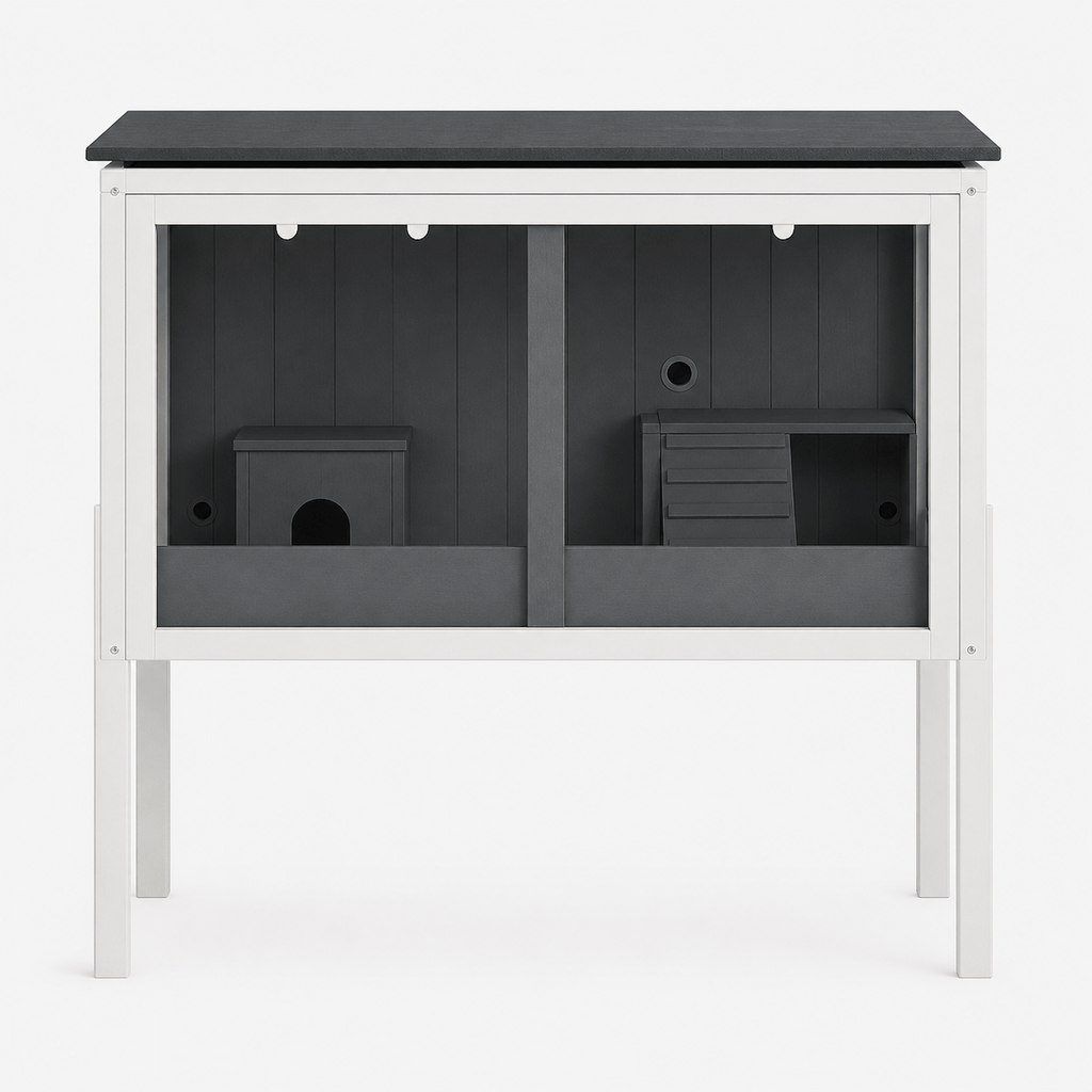 Hamster Design Habitat