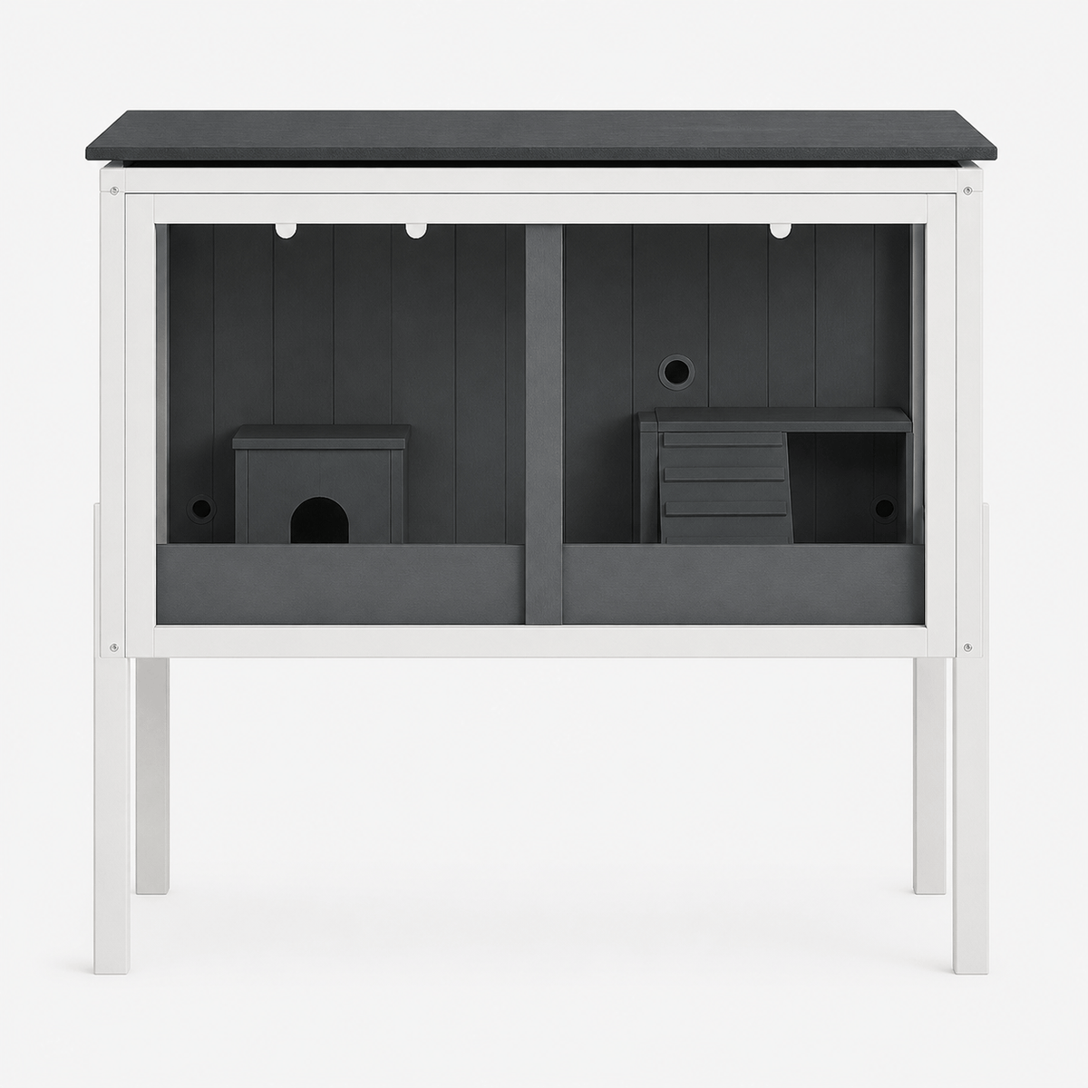 Hamster Design Habitat