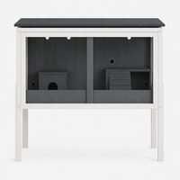 Hamster Design Habitat