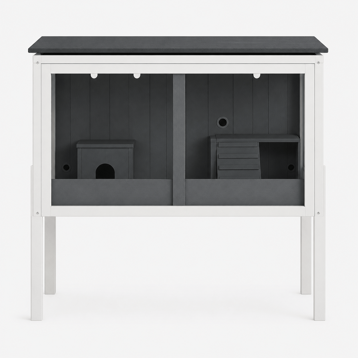 Hamster Design Habitat