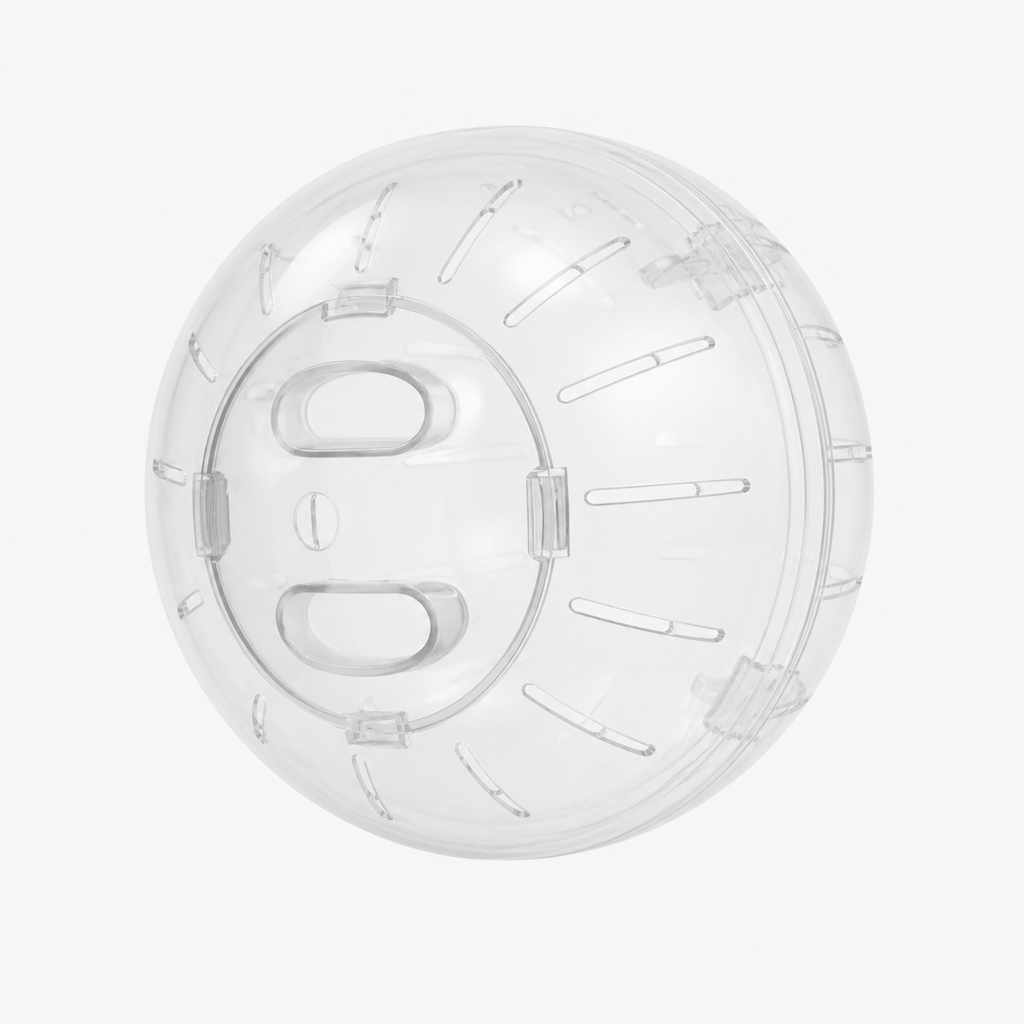 Hamster Exploration Ball