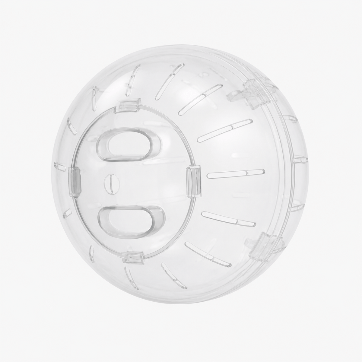Hamster Exploration Ball