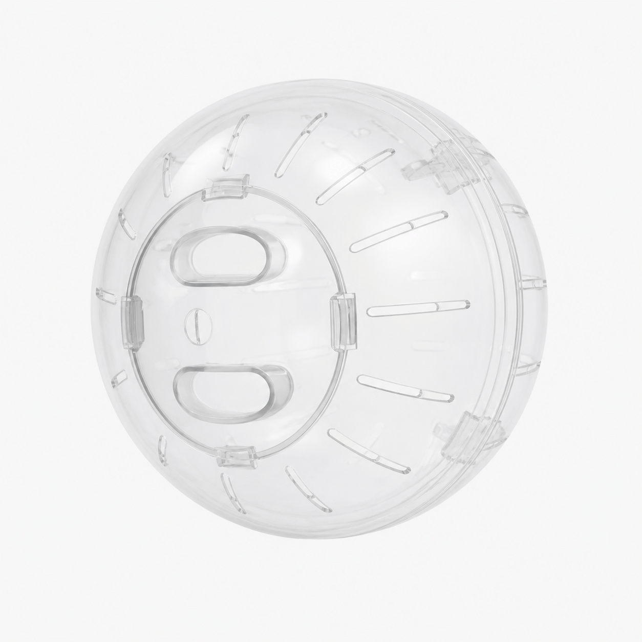Hamster Exploration Ball
