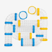 Hamster Extension Tunnels