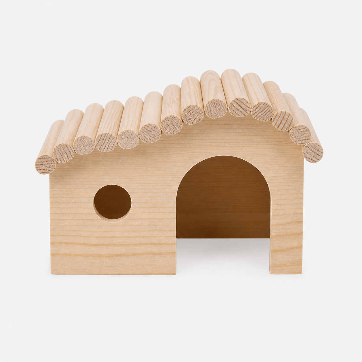Hamster Games Hut