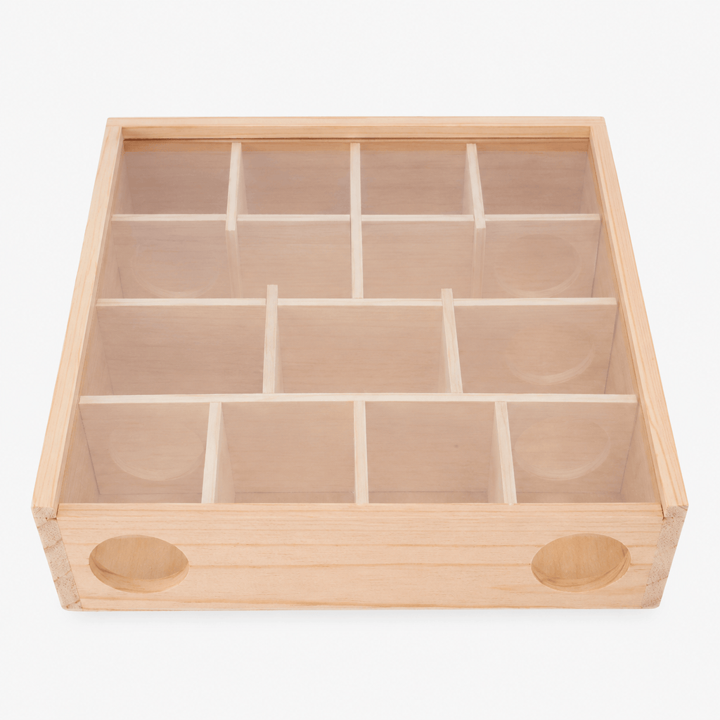 Hamster Modular Maze