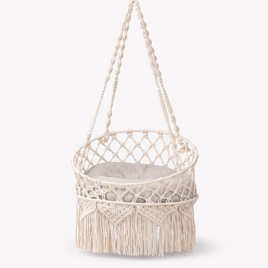 Hanging Cat Hammock