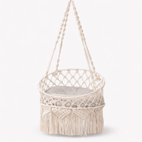 Hanging Cat Hammock