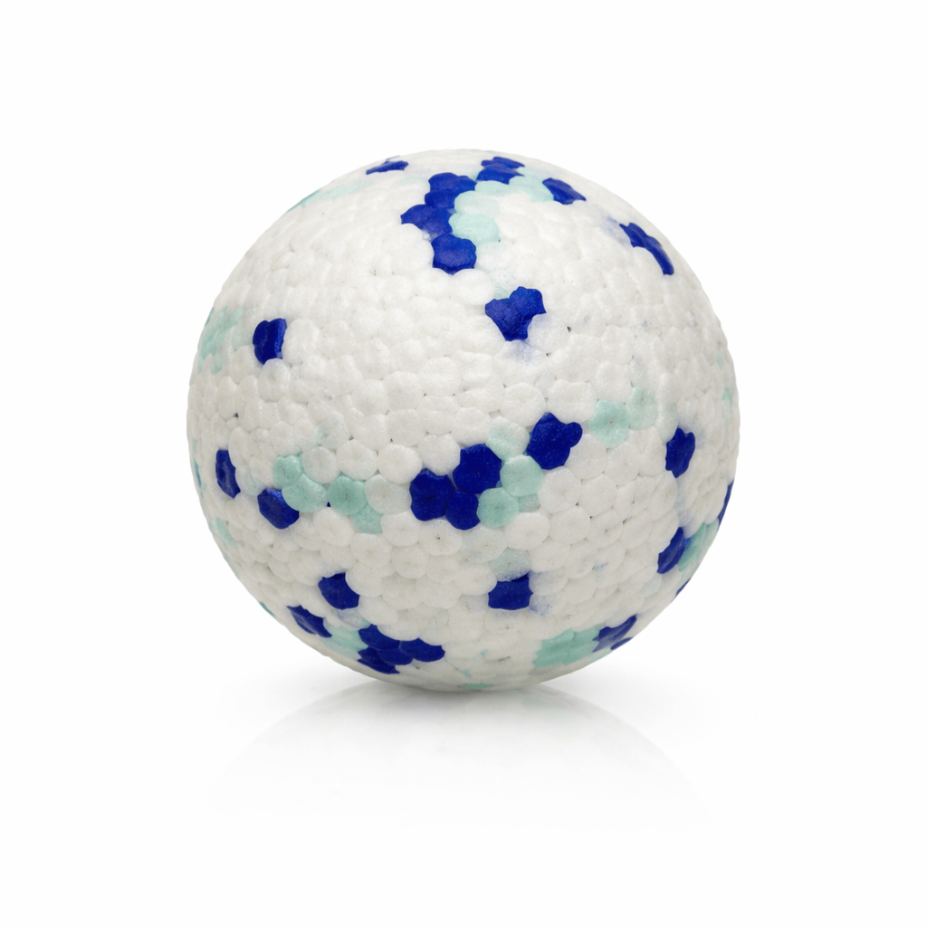 Indestructible Dog Ball