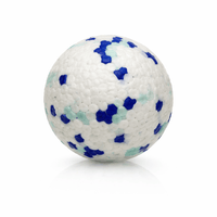 Indestructible Dog Ball