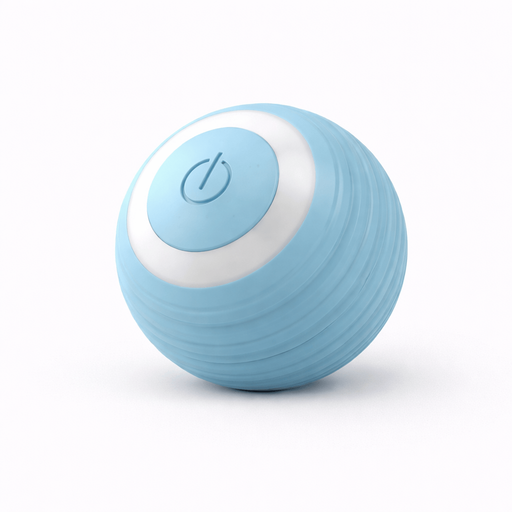 Interactive Cat Toy