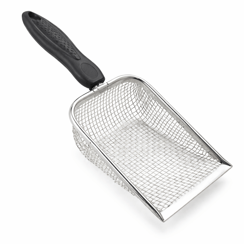Litter Shovel