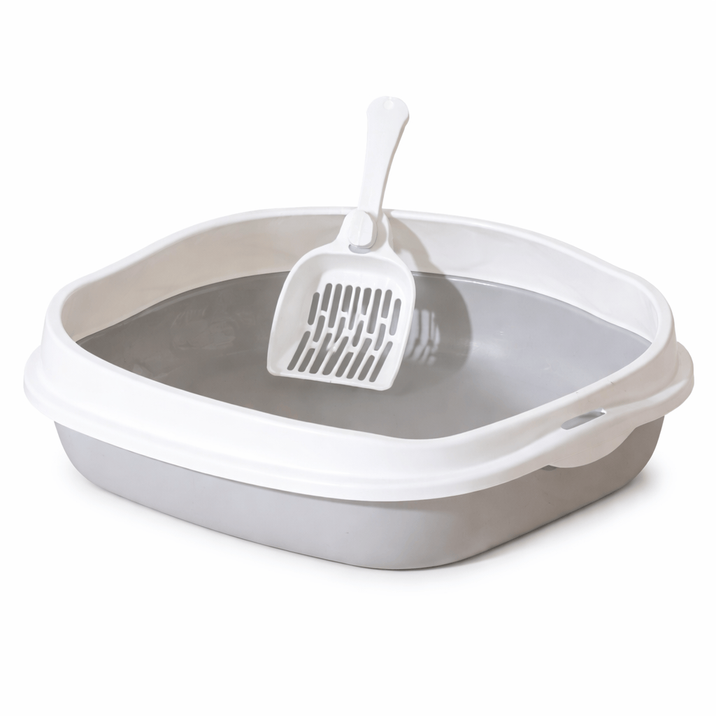 Litter Tray