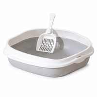 Litter Tray