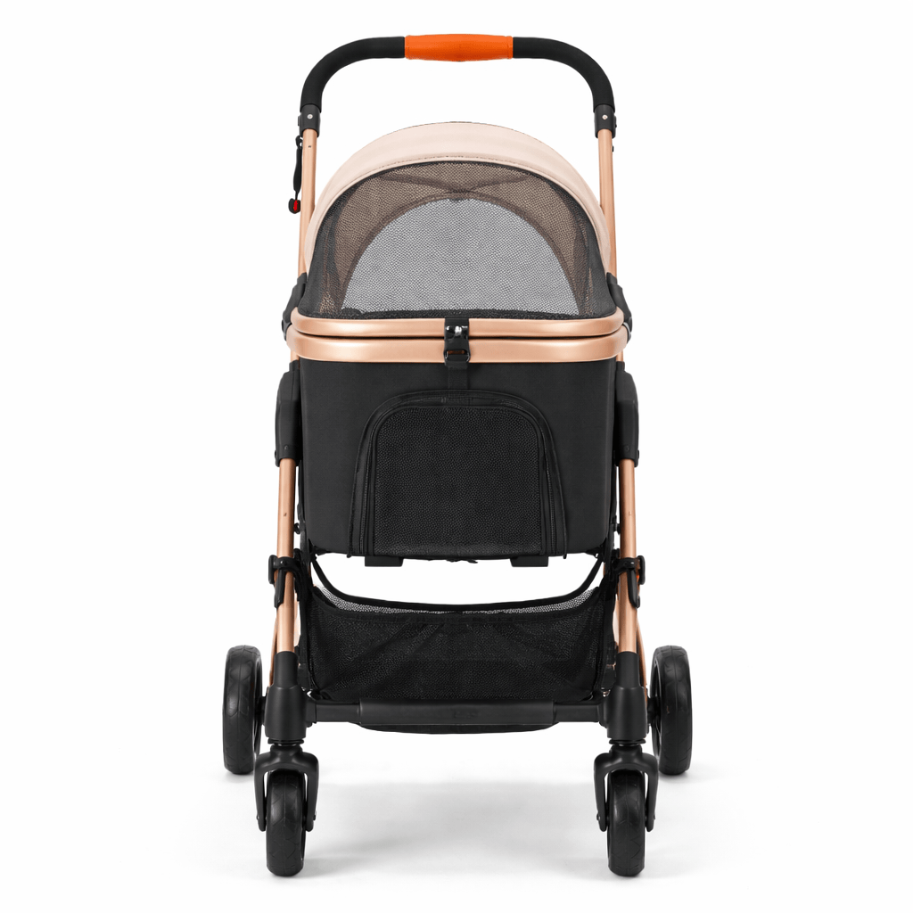 Dog Transport Trolley