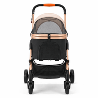 Dog Transport Trolley