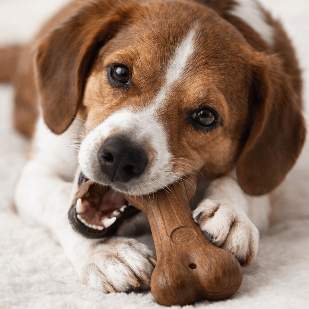 Natural Chew Toy