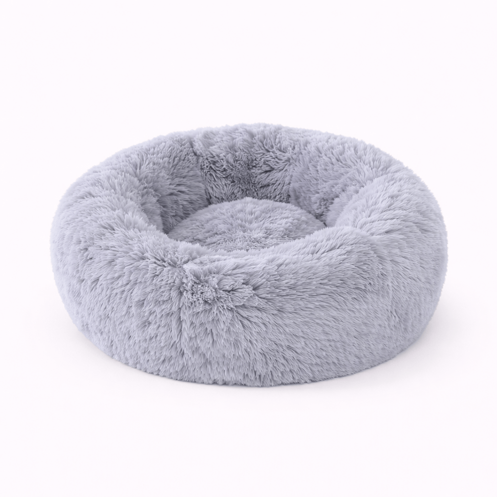 Orthopedic Cat Basket