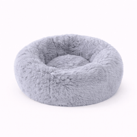 Orthopedic Cat Basket