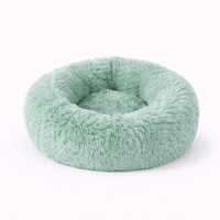 Orthopedic Cat Basket