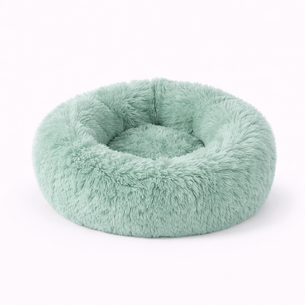 Orthopedic Cat Basket