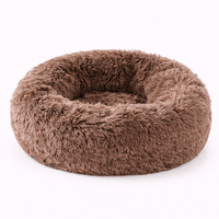 Orthopedic Cat Basket