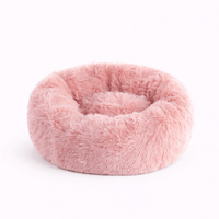 Orthopedic Cat Basket
