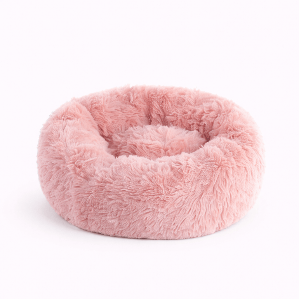 Orthopedic Cat Basket