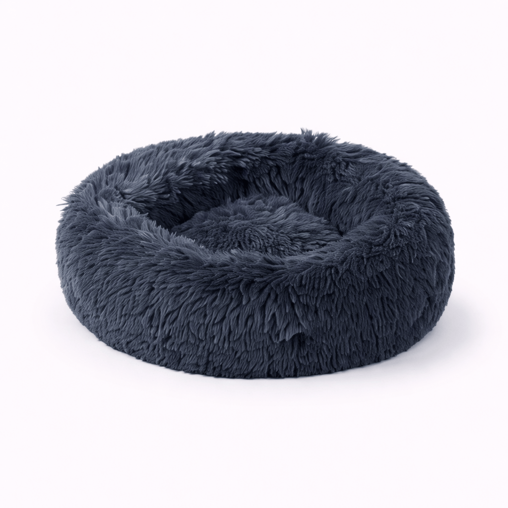 Orthopedic Cat Basket