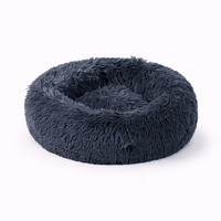 Orthopedic Cat Basket
