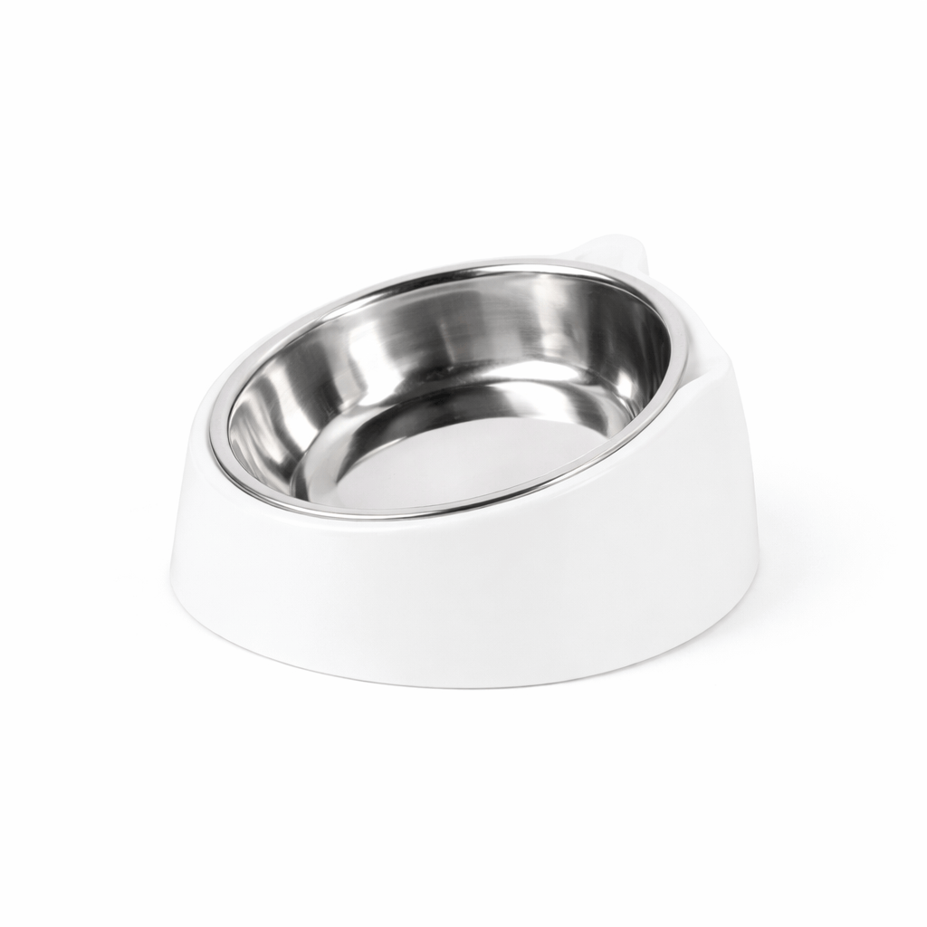 Personalized Cat Bowl
