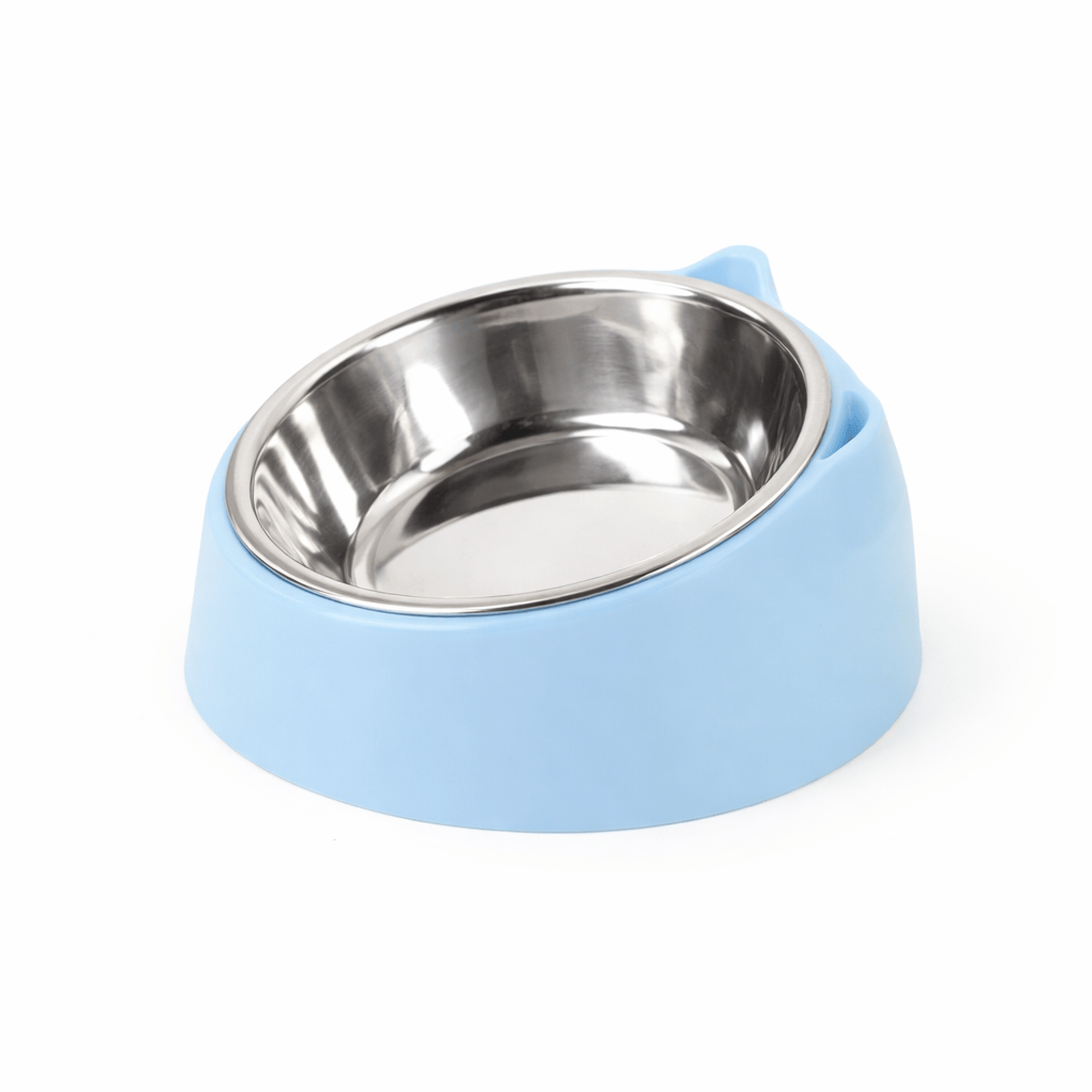 Personalized Cat Bowl