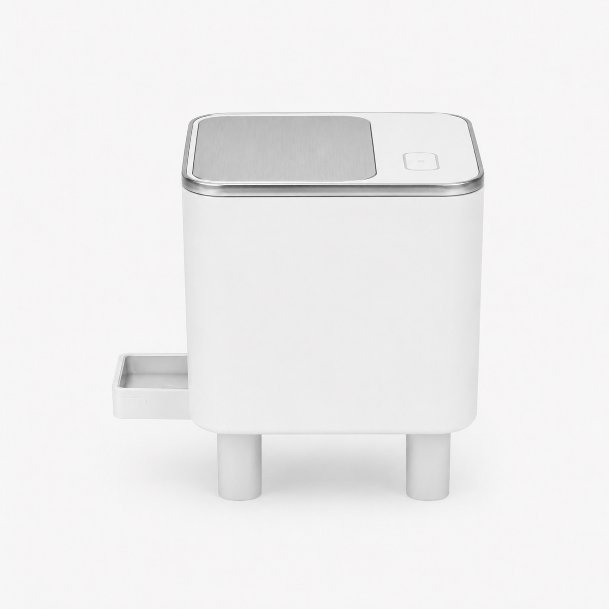 Programmable Fish Feeder
