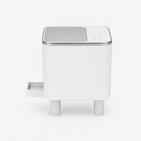 Programmable Fish Feeder