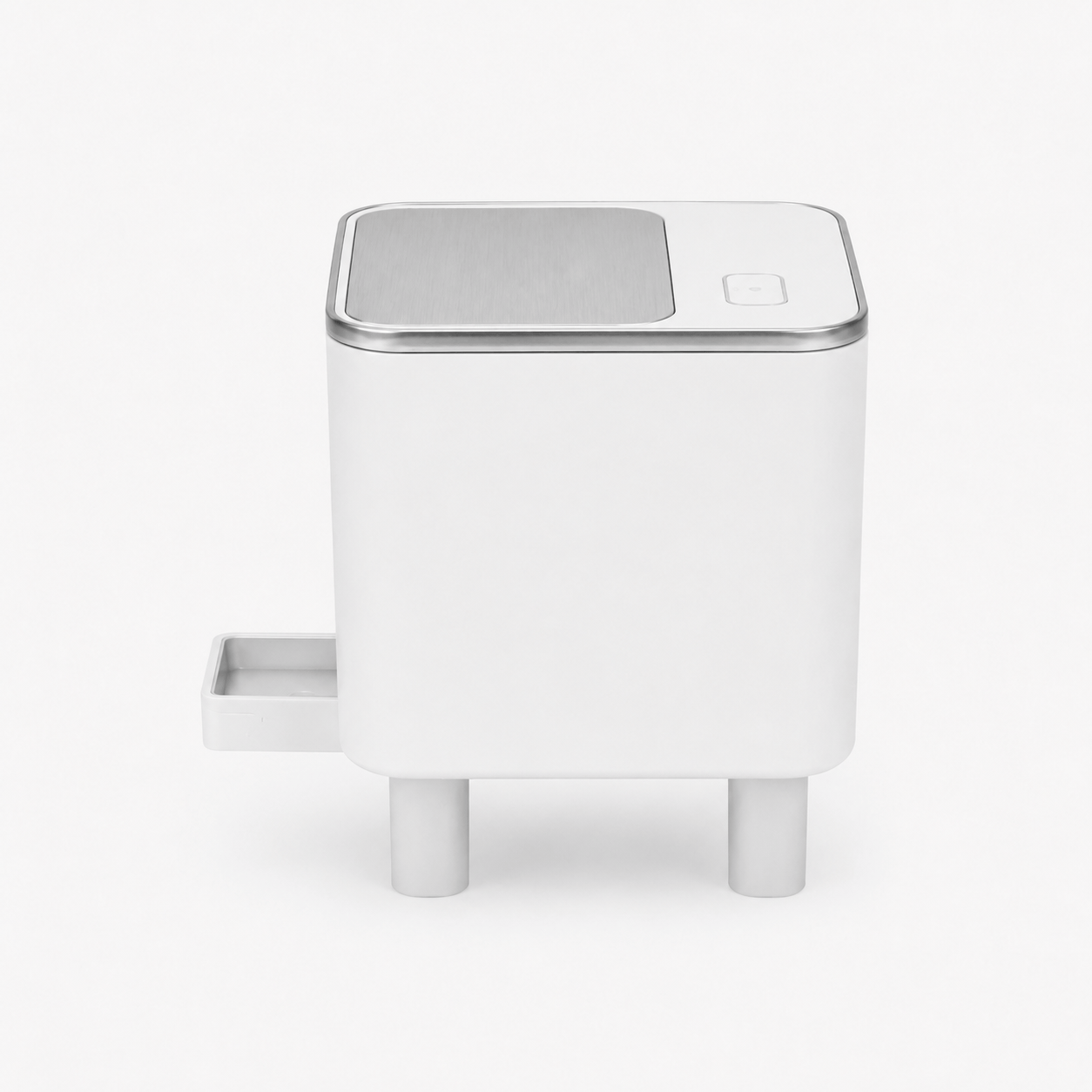 Programmable Fish Feeder
