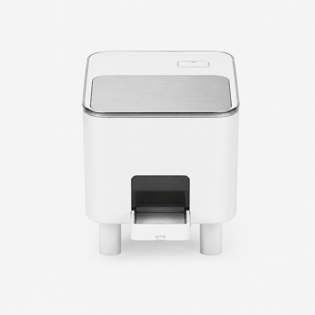 Programmable Fish Feeder