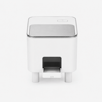 Programmable Fish Feeder
