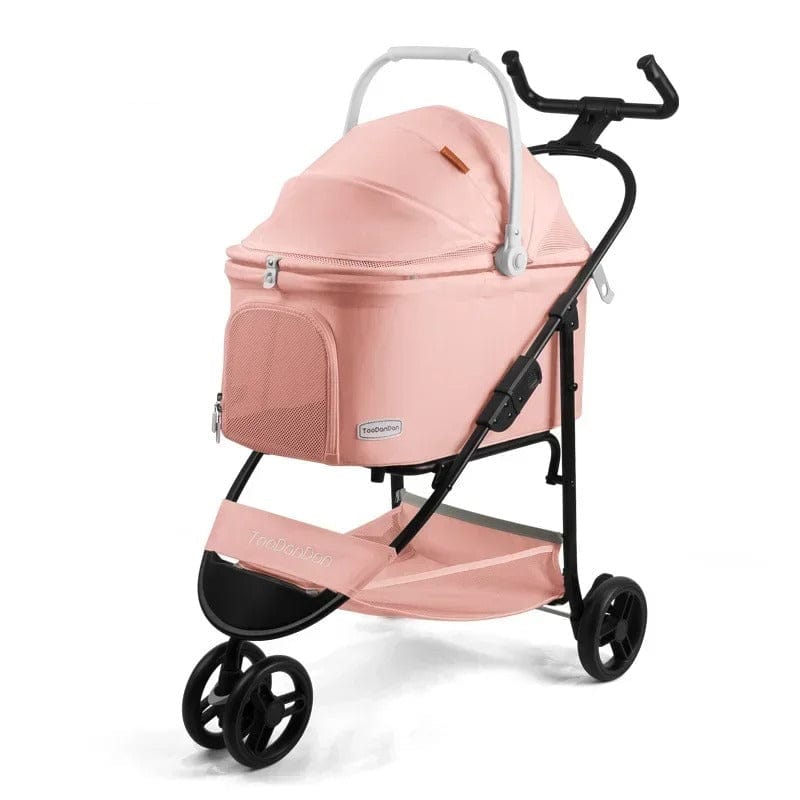 Rabbit Stroller