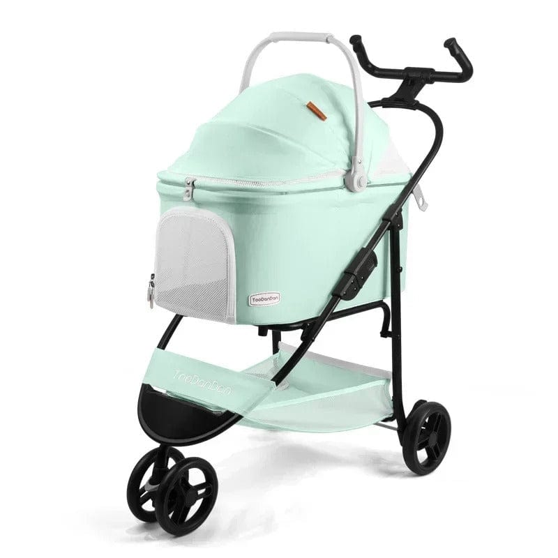 Rabbit Stroller