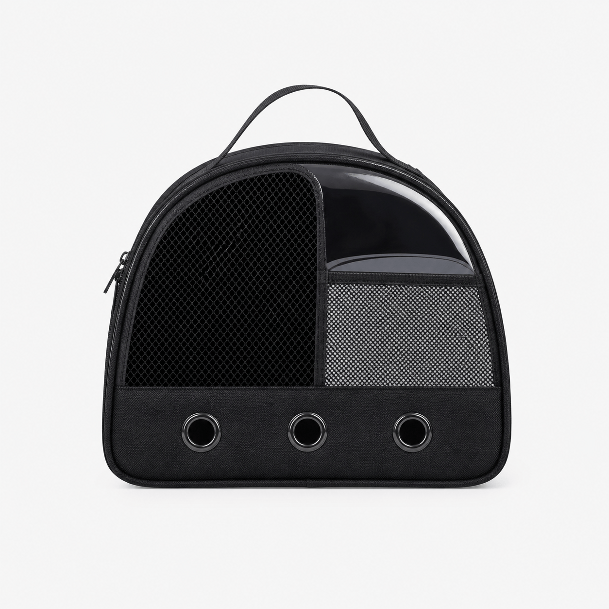 Rabbit Transport Cage