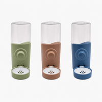Rabbit Water Dispenser