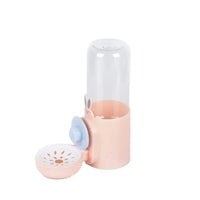 Rabbit Water Fountain